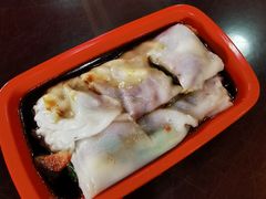 秘制叉烧-昇记肠粉王(福华路店)
