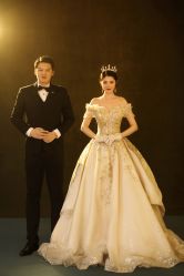 -苏州HX-合喜映画婚纱摄影