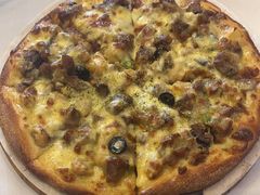 -西部牛排(京华城店)