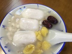 -一心甜汤(丹凤街店)