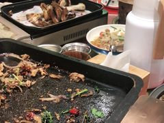 -羊之道草原味道清真餐厅(番禺店)