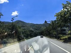 -安吉龙王山峡谷漂流