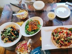 -尽善百年古院餐厅(王家老宅店)