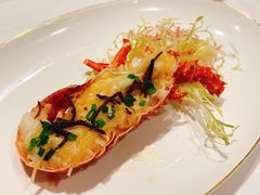 -Yan Ting 宴庭中餐厅(上海静安瑞吉酒店)