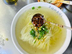-萍姨抻面馆·鸡架冒菜(清湖店)