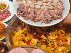 -蚝得喜海鲜(东城店)