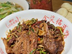 -陈厨老味·老派郴州菜(宜章店)