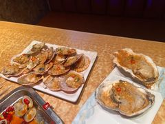 -喝丢一只鞋海鲜烧烤·海肠捞饭(东关街店)