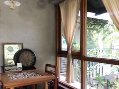 -时光花园(白鹭洲店)