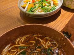 -云海肴·汽锅鸡·云南菜(苏州中心店)