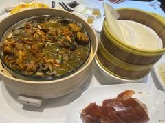-万荣烤鸭店·北京菜(天坛店)