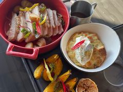 -哈蒙德餐厅