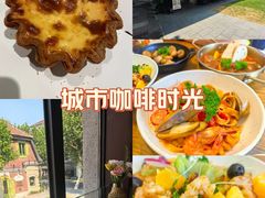 -Money Shops(愚园路店)