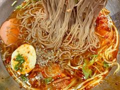 -梧赖枪火·东北烧烤|鲽鱼头|团建(罗湖总店)