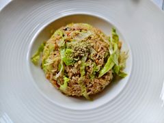 -若蘭慈·无国界素食料理(欢乐海岸店)