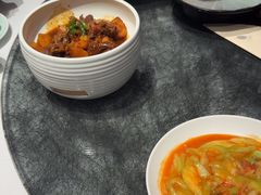 -苏帮袁Sue Cuisine(来福士店)