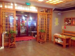 -鸥迪足道(于洪店)