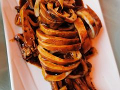 -丰收渔港饭店(嵊泗店)