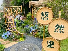 -南宁南湖公园