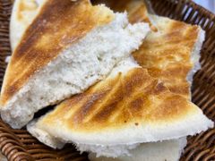 火烧馍-老味道1992(武当山店)