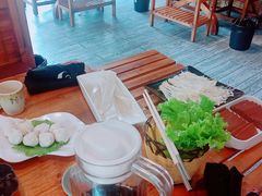 -廉恭蜀老成都火锅(善国大桥店)