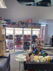 -MINI MARS KIDS CLUB亲子家庭中心(长宁天山店)
