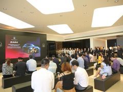 -上海保利玛莎拉蒂和阿尔法罗密欧(华翔路店)