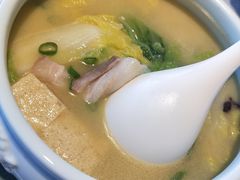 -天怡興·百年蒸饺(中心书城店)