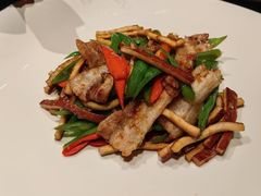 -上海滩餐厅(BFC外滩金融中心店)