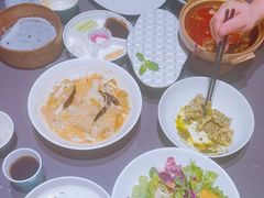 -万蔚·烤鸭