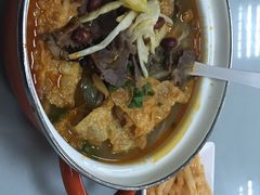 -丽丽三鲜螺蛳粉(田林路店)