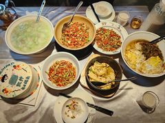 -回头食客-李久其家民间餐厅(望城金桥国际店)
