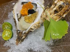 -傑·料理·海鲜放题(佛山文华荟店)