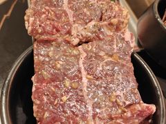 -厚贞日式烤肉(浦东汇智店)
