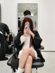 -DL HOPE明星造型