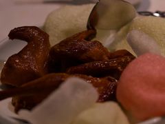 -杭州香格里拉·香宫中餐厅