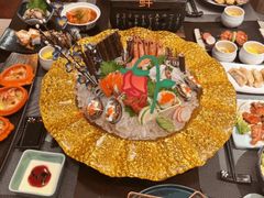 -南苑环球酒店-稻菊日式餐厅(鄞县大道店)