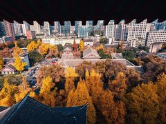 -四川大学(华西校区)