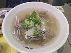 -蔡澜PHO(海岸城店)