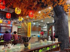 -金杨拉面王小吃面馆·牛三宝面·红烧牛肉粉