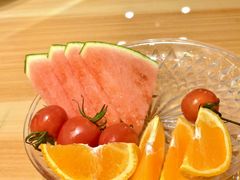 -老外婆(爱琴海店)