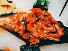 -芭菲盛宴·环球美食(锦城万达广场店)