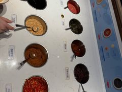 -海底捞大排档火锅(悦荟广场店)