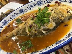 -望海潮海鲜店 特色家常菜(在海一方店)