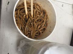 -熊腊生热干面馆(宝丰店)