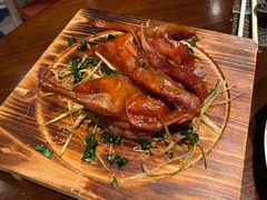 -巴黎轩(澳门巴黎人店)