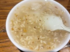 -不是烧烤·武汉烧烤·地道湖北菜(大成路店)