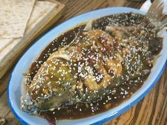 -美味居(古城店)