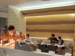 -小茉庐和牛自助火锅(龙湖万达店)