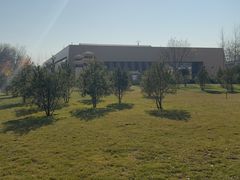 -北京大葆台遗址博物馆